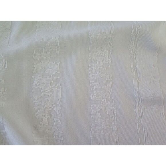 adidas FT6408 Women's Sz XS White/Scarlet Two Match English Tennis Tank Top $60 - Picture 8 of 8